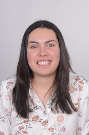 Roxane prof de cours particuliers