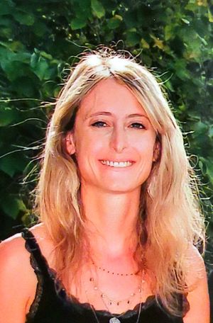 Claire prof de cours-particuliers de maths à Marignane