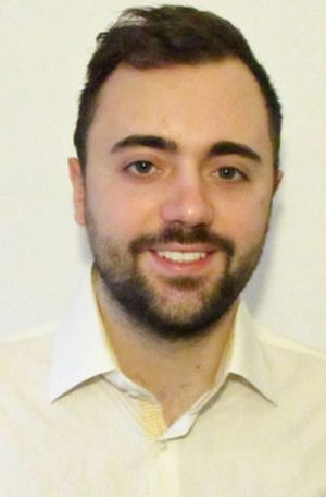 Nicola prof de cours-particuliers de physique à Toulon