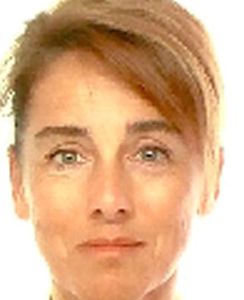 Corinne professeur particulier Maths Groupe Réussite