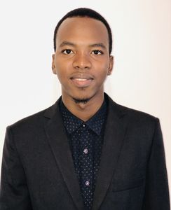 Ibrahima professeur particulier Maths Groupe Réussite