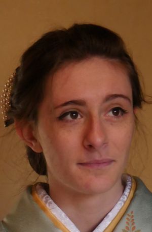 Chloé prof de cours particuliers