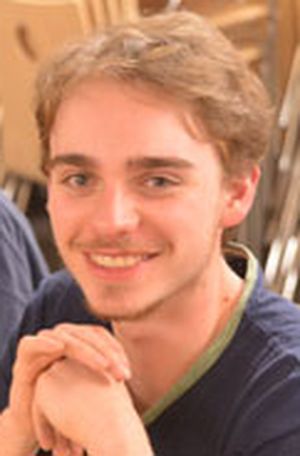 Antonin prof de cours-particuliers d'informatique à Périgueux