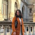 Marie prof de cours-particuliers de SVT à Cagnes-sur-Mer