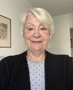 Marie professeur particulier Allemand Groupe Réussite