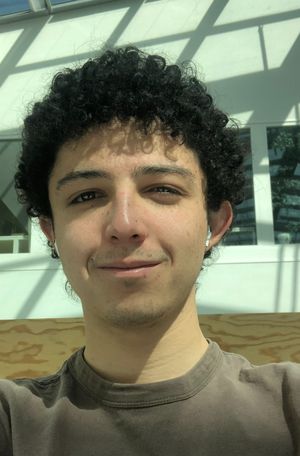 Sacha prof de cours-particuliers de sciences de l'ingénieur à Paris 3e