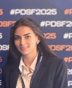 Césarine professeur particulier Anglais Groupe Réussite