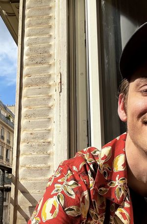 Julien prof de cours-particuliers de SVT à Paris 10e