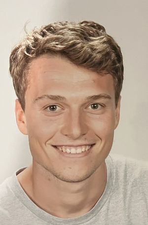Louis prof de cours-particuliers de physique-chimie à Lyon 1e