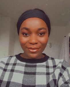 Ornella professeur particulier Maths Groupe Réussite