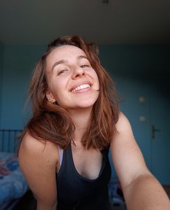 Clara professeur particulier SVT Groupe Réussite