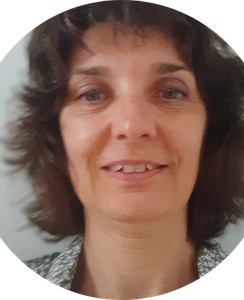 Agnès professeur particulier Chinois Groupe Réussite
