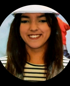 Yasmine professeur particulier Maths Groupe Réussite