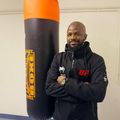 Sambou prof de cours-particuliers de boxe à Paris