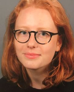 Sarah professeur particulier SVT Groupe Réussite