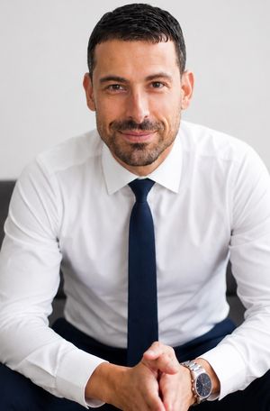Michael prof de cours-particuliers de théâtre à Paris