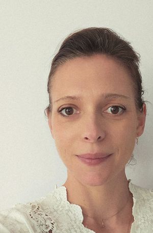 Noemie prof de cours-particuliers de français à Castelginest