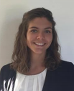 Marie-Capucine professeur particulier Maths Groupe Réussite