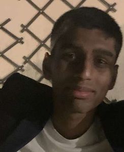 Kevin professeur particulier Maths Groupe Réussite