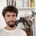 Khaïang prof de cours à domicile d'anglais à Aurillac