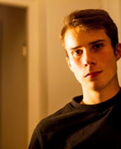 Romain professeur particulier Maths Groupe Réussite