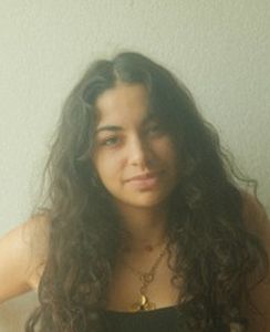 Yasmine professeur particulier Sciences de l'ingénieur Groupe Réussite