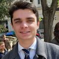 Matthias prof de cours à domicile à Bastia
