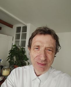 Philippe professeur particulier Biochimie Groupe Réussite