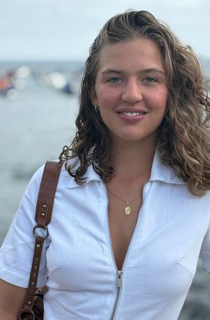 Zoe prof de cours-particuliers de grand oral du bac à Trappes