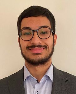 Melih professeur particulier Gestion financière Groupe Réussite