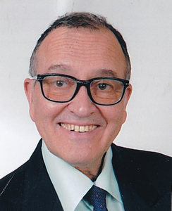 Patrice professeur particulier Allemand Groupe Réussite