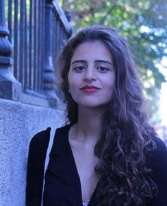 Adélaïde professeur particulier Français Groupe Réussite