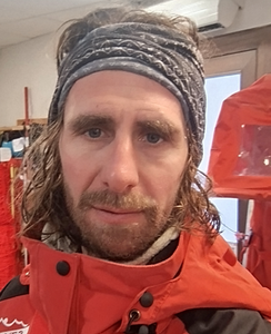 Hugo professeur particulier Comptabilité Groupe Réussite