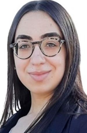Kamilia prof de cours-particuliers d'informatique à Toulon