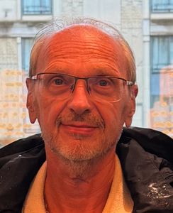 Alain professeur particulier Comptabilité Groupe Réussite