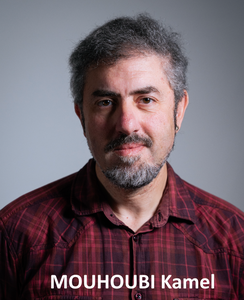 Kamel professeur particulier Maths Groupe Réussite