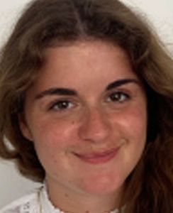 Louise professeur particulier Maths Groupe Réussite