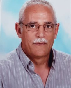 Boubakeur professeur particulier Maths Groupe Réussite