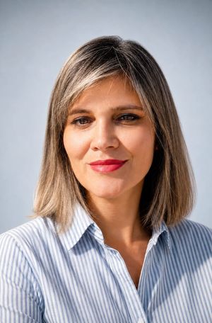 Anisa prof de cours-particuliers d'anglais à Nice