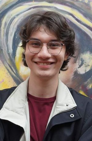 Juan prof de cours-particuliers d'espagnol à Lyon
