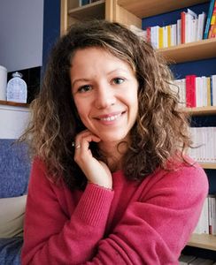 Margot professeur particulier Philosophie Groupe Réussite