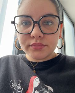 Léa professeur particulier Anglais Groupe Réussite