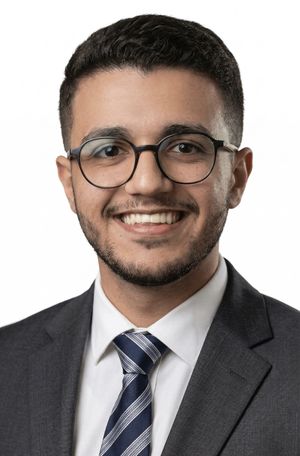Zakaria prof de cours-particuliers d'anglais à Buxerolles
