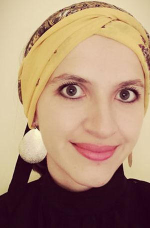Eva prof de cours-particuliers à Marseille 13e