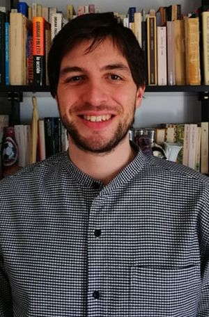Matteo prof de cours-particuliers de chimie à Ajaccio