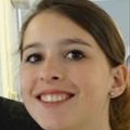 Mathilde prof de cours-particuliers d'orthographe au Mans