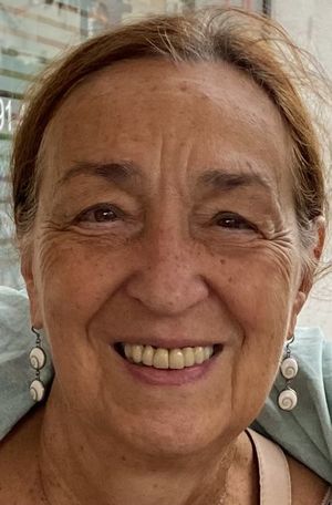 Paule prof de cours-particuliers de théâtre