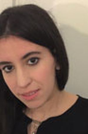 Melissa prof de cours-particuliers d'anglais à Montpellier