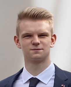 Mathis professeur particulier Maths Groupe Réussite