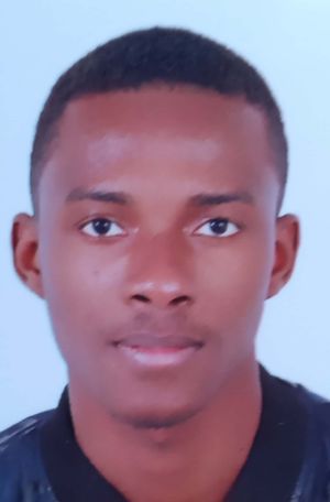 Kossi robert prof de cours-particuliers à Castres